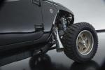 Jeep Quicksand Concept 2017 года
